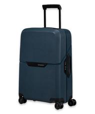 SAMSONITE MAGNUM ECO Chariot &agrave; bagages &agrave; main 55/20 midnightblue - Valises cabine - 3
