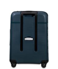 SAMSONITE MAGNUM ECO Chariot &agrave; bagages &agrave; main 55/20 midnightblue - Valises cabine - 5