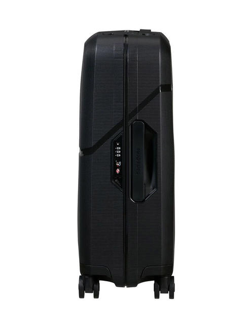 MAGNUM ECO Chariot &agrave; bagages &agrave; main 55/20 graphite - Valises cabine