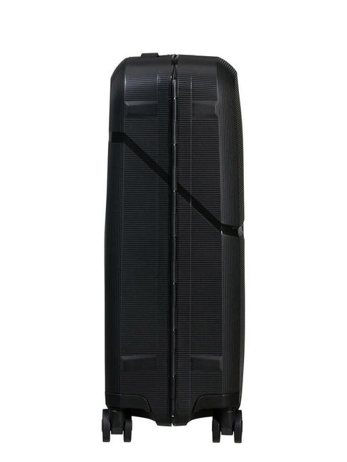 MAGNUM ECO Chariot &agrave; bagages &agrave; main 55/20 graphite - Valises cabine