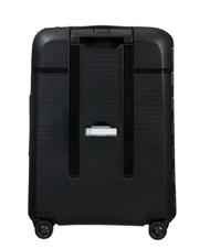 SAMSONITE MAGNUM ECO Chariot &agrave; bagages &agrave; main 55/20 graphite - Valises cabine - 6