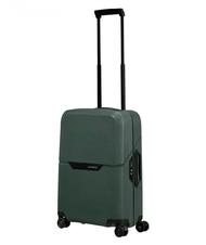 SAMSONITE MAGNUM ECO Chariot &agrave; bagages &agrave; main 55/20 for&ecirc;t verte - Valises cabine - 5