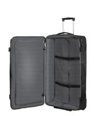 SAMSONITE MIDTOWN midtown trolley borsone con ruote 79/29  Sac de sport avec trolley 79/29 - Valises Semi-rigides