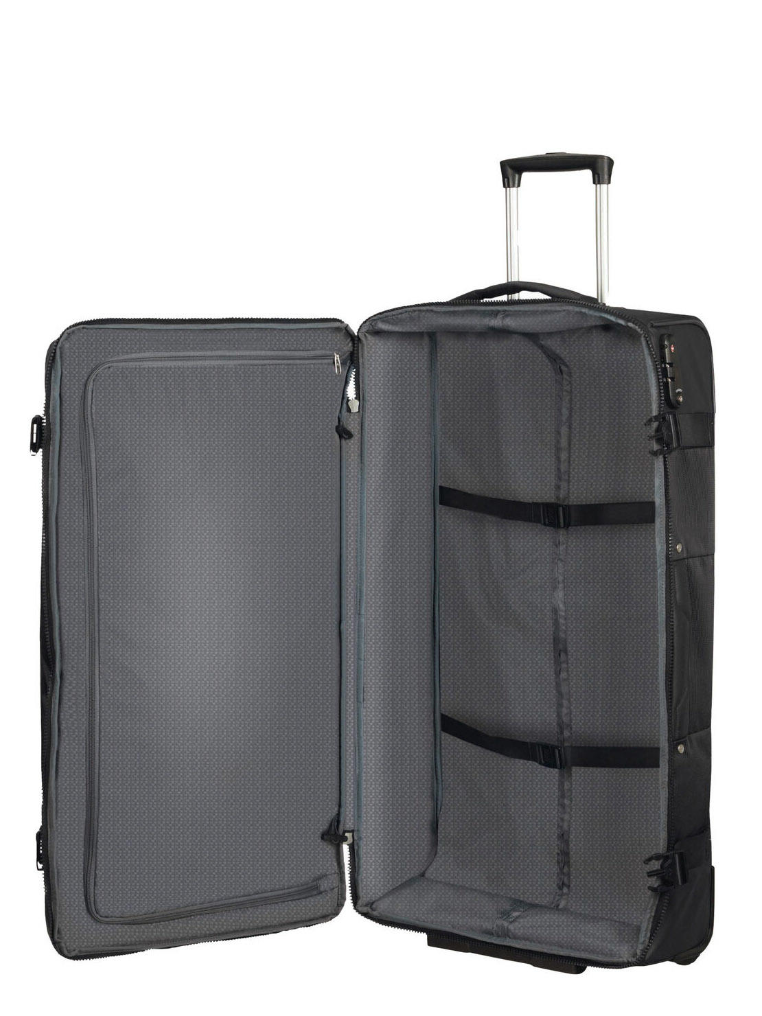 Samsonite borsone outlet