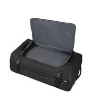 SAMSONITE MIDTOWN midtown trolley borsone con ruote 79/29  Sac de sport avec trolley 79/29 NOIR - Valises Semi-rigides - 3