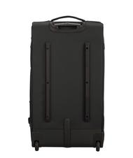 SAMSONITE MIDTOWN midtown trolley borsone con ruote 79/29  Sac de sport avec trolley 79/29 NOIR - Valises Semi-rigides - 5