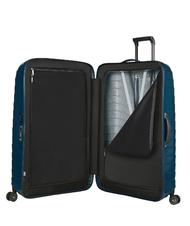 SAMSONITE PROXIS Chariot PROXIS très grand format petrolblue - Valises Rigides - 2