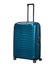 SAMSONITE PROXIS Chariot PROXIS très grand format petrolblue - Valises Rigides - 3