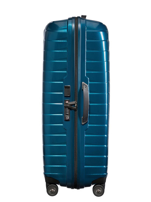 PROXIS Chariot PROXIS très grand format petrolblue - Valises Rigides