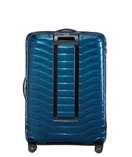 SAMSONITE PROXIS Chariot PROXIS très grand format petrolblue - Valises Rigides - 5