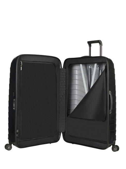 PROXIS Chariot PROXIS très grand format NOIR - Valises Rigides