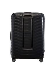 SAMSONITE PROXIS Chariot PROXIS très grand format NOIR - Valises Rigides - 6