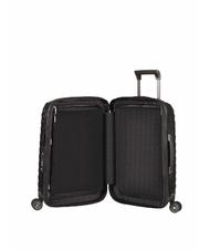 SAMSONITE PROXIS Chariot à bagages à main 55/20 extensible - Valises cabine