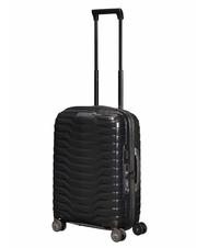 SAMSONITE PROXIS Chariot à bagages à main 55/20 extensible NOIR - Valises cabine - 4