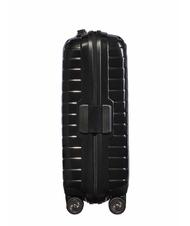 SAMSONITE PROXIS Chariot à bagages à main 55/20 extensible NOIR - Valises cabine - 5