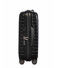 SAMSONITE PROXIS Chariot à bagages à main 55/20 extensible NOIR - Valises cabine - 6