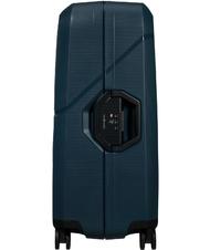 SAMSONITE MAGNUM ECO Chariot moyen 69/25 midnightblue - Valises Rigides - 4