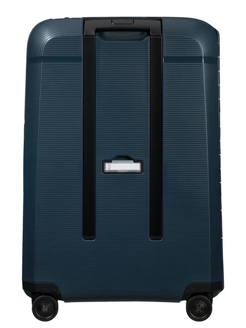 MAGNUM ECO Chariot moyen 69/25 midnightblue - Valises Rigides