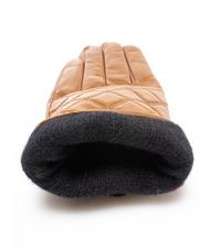 TOSCA BLU guanto trapuntato Gant matelass&eacute; - Gants
