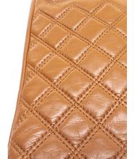 TOSCA BLU guanto trapuntato Gant matelass&eacute; CUIR - Gants - 3