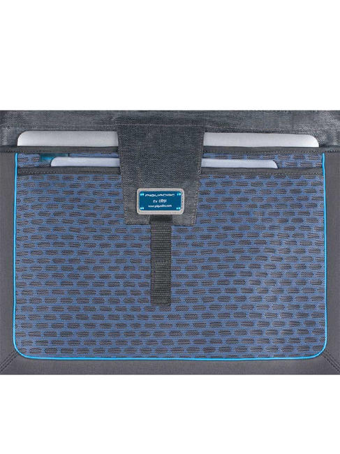 porte-documents PULSE ligne bleu - Porte Documents Travail