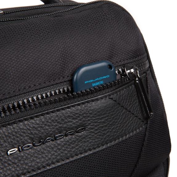 TRAKAI Sac à dos pour ordinateur portable 14 "/ Ipad 9,7" / 11 " Noir - Sacs à dos pour ordinateur portable