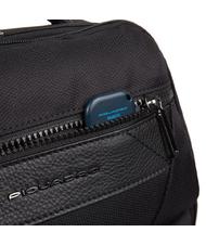 PIQUADRO TRAKAI Sac à dos pour ordinateur portable 14 "/ Ipad 9,7" / 11 " - Sacs à dos pour ordinateur portable