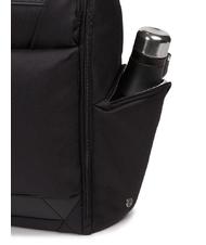 PIQUADRO TRAKAI Sac à dos pour ordinateur portable 14 "/ Ipad 9,7" / 11 " Noir - Sacs à dos pour ordinateur portable - 3
