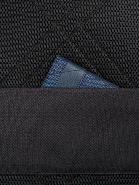 TRAKAI Sac à dos pour ordinateur portable 14 "/ Ipad 9,7" / 11 " Noir - Sacs à dos pour ordinateur portable