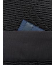 PIQUADRO TRAKAI Sac à dos pour ordinateur portable 14 "/ Ipad 9,7" / 11 " Noir - Sacs à dos pour ordinateur portable - 4