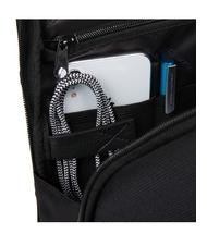 PIQUADRO TRAKAI Sac à dos pour ordinateur portable 14 "/ Ipad 9,7" / 11 " Noir - Sacs à dos pour ordinateur portable - 5