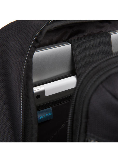 TRAKAI Sac à dos pour ordinateur portable 14 "/ Ipad 9,7" / 11 " Noir - Sacs à dos pour ordinateur portable