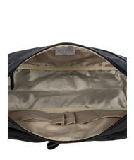 BRIC&rsquo;S X-BAG Sac &agrave; bandouli&egrave;re, extensible noir noir - Sacs pour Femme - 6