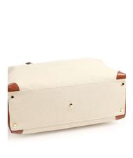 BRIC’S FIRENZE Sac de marin CRÈME - Sacs de voyage - 4