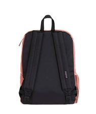 JANSPORT CROSS TOWN Sac &agrave; dos pour ordinateur 15" mistyrose - Sacs &agrave; dos pour l'&Eacute;cole & les Loisirs - 3