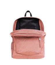 JANSPORT CROSS TOWN Sac &agrave; dos pour ordinateur 15" mistyrose - Sacs &agrave; dos pour l'&Eacute;cole & les Loisirs - 4