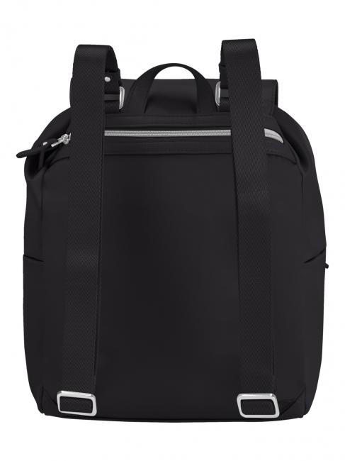 Karissa 2.0 Sac &agrave; dos d'&eacute;paule ECO NOIR - Sacs pour Femme