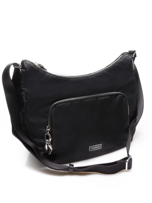 KARISSA 2.0 Sac port&eacute; &eacute;paule KARISSA 2.0 ECO NOIR - Sacs pour Femme