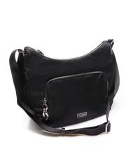 SAMSONITE KARISSA 2.0 Sac port&eacute; &eacute;paule KARISSA 2.0 ECO NOIR - Sacs pour Femme - 2