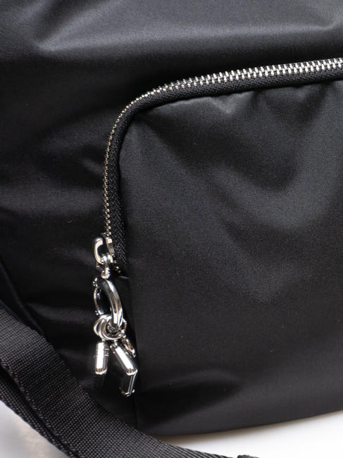 KARISSA 2.0 Sac port&eacute; &eacute;paule KARISSA 2.0 ECO NOIR - Sacs pour Femme