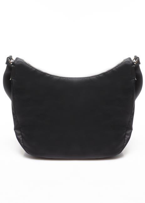 KARISSA 2.0 Sac port&eacute; &eacute;paule KARISSA 2.0 ECO NOIR - Sacs pour Femme