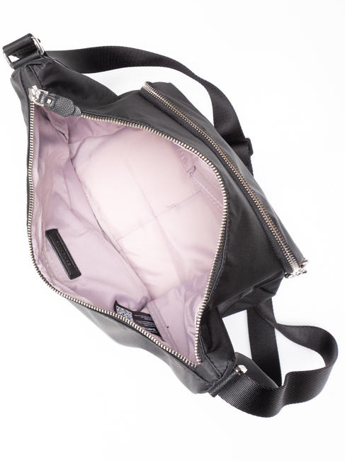 KARISSA 2.0 Sac port&eacute; &eacute;paule KARISSA 2.0 ECO NOIR - Sacs pour Femme