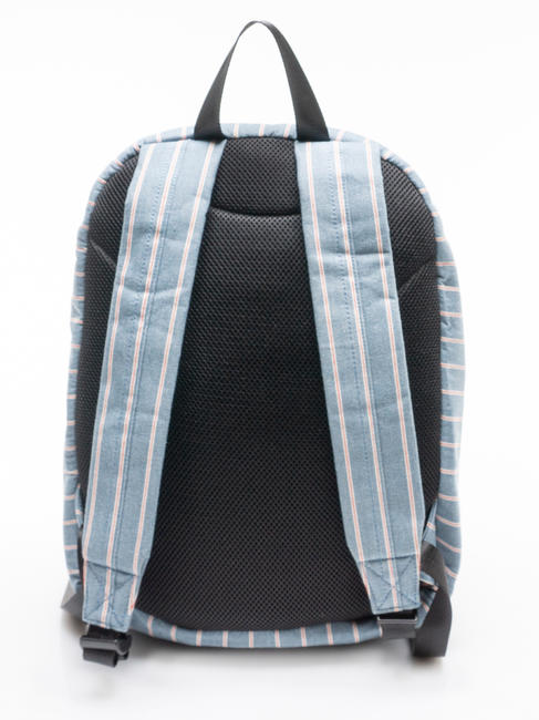 SCIROCCO Sac &agrave; dos jean - Sacs &agrave; dos pour l'&Eacute;cole & les Loisirs