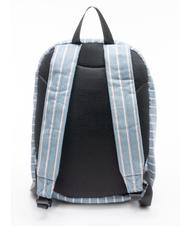 TRUSSARDI SCIROCCO Sac &agrave; dos jean - Sacs &agrave; dos pour l'&Eacute;cole & les Loisirs - 4