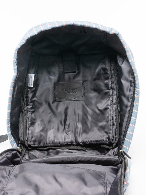 SCIROCCO Sac &agrave; dos jean - Sacs &agrave; dos pour l'&Eacute;cole & les Loisirs