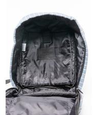 TRUSSARDI SCIROCCO Sac &agrave; dos jean - Sacs &agrave; dos pour l'&Eacute;cole & les Loisirs - 5