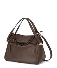 TOSCA BLU POLLICINO Sac avec bandouli&egrave;re en cuir - Sacs pour Femme
