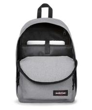 EASTPAK Sac a dos  Out of Office Pour ordinateur portable jusqu'à 13'' sundaygrey - Sacs à dos pour l'École & les Loisirs - 3