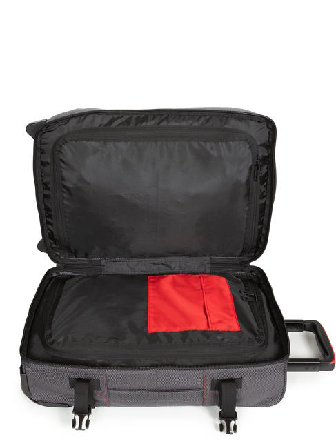 Chariot TRANVERZ CNNCT, bagage à main, avec TSA cnnctacgr - Valises cabine