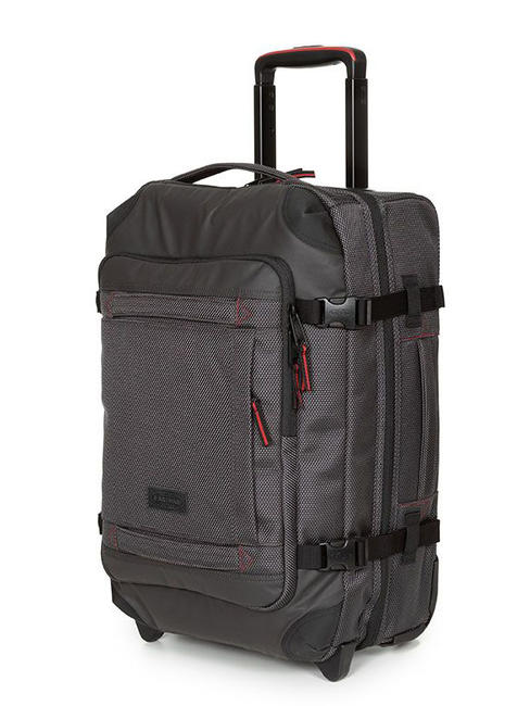 Chariot TRANVERZ CNNCT, bagage à main, avec TSA cnnctacgr - Valises cabine